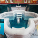 Illustration for article titled Do You Smell Luxurious Enough To Attend Warren Buffett’s Extravagant Adult Baptism?